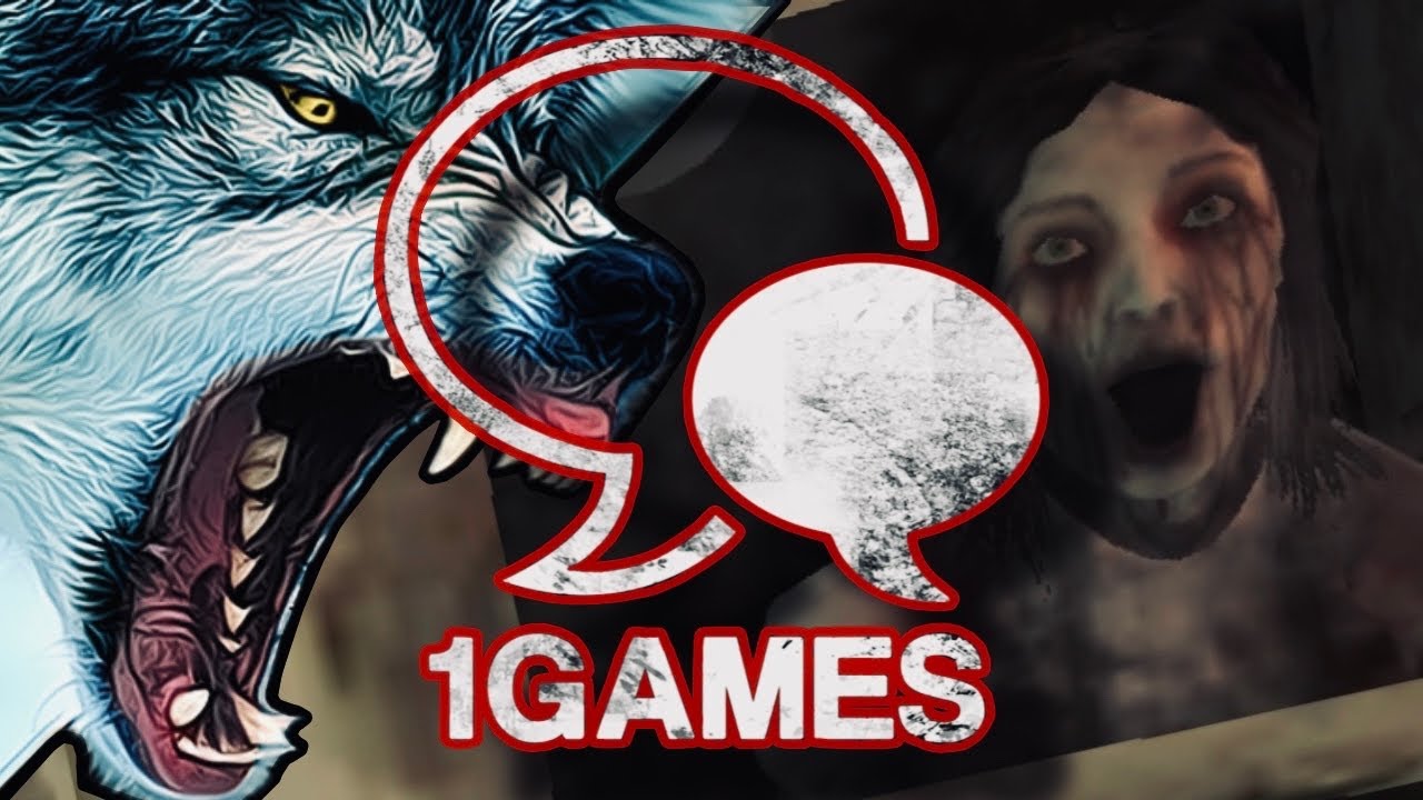 Возвращаясь к 1Games [при участии My Casey Valentine]