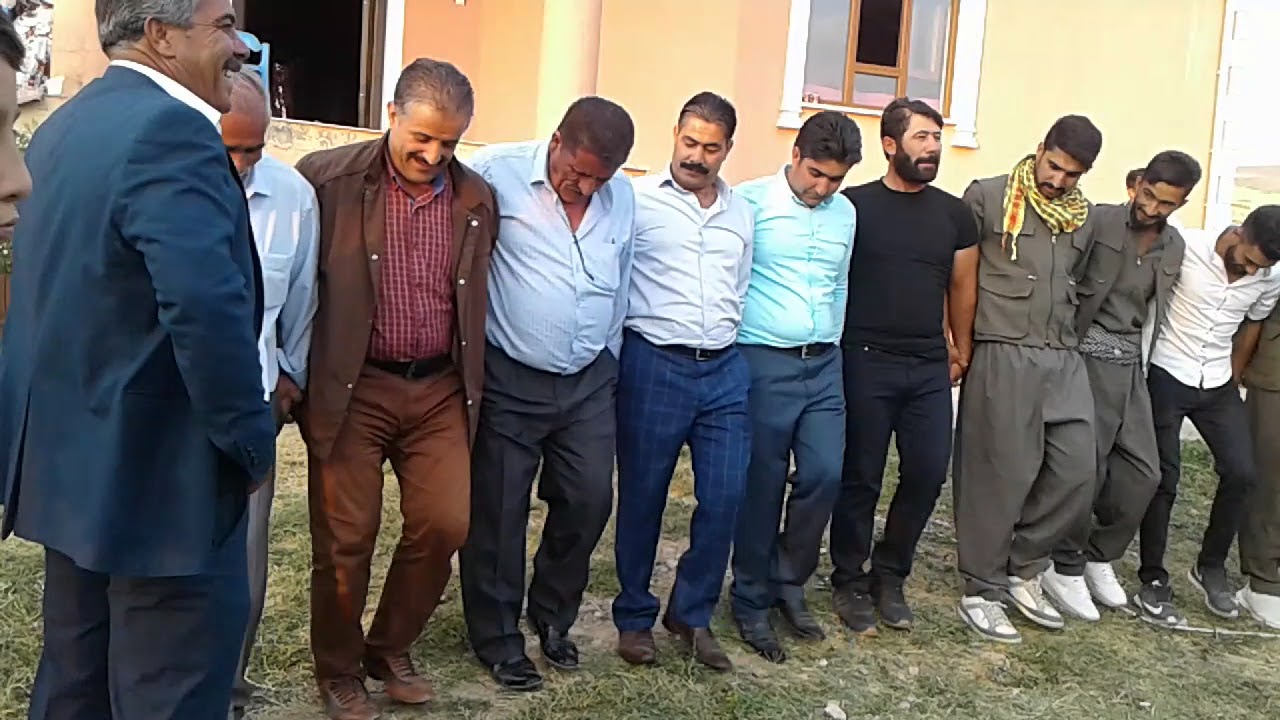 Pertek düğünleri(4)