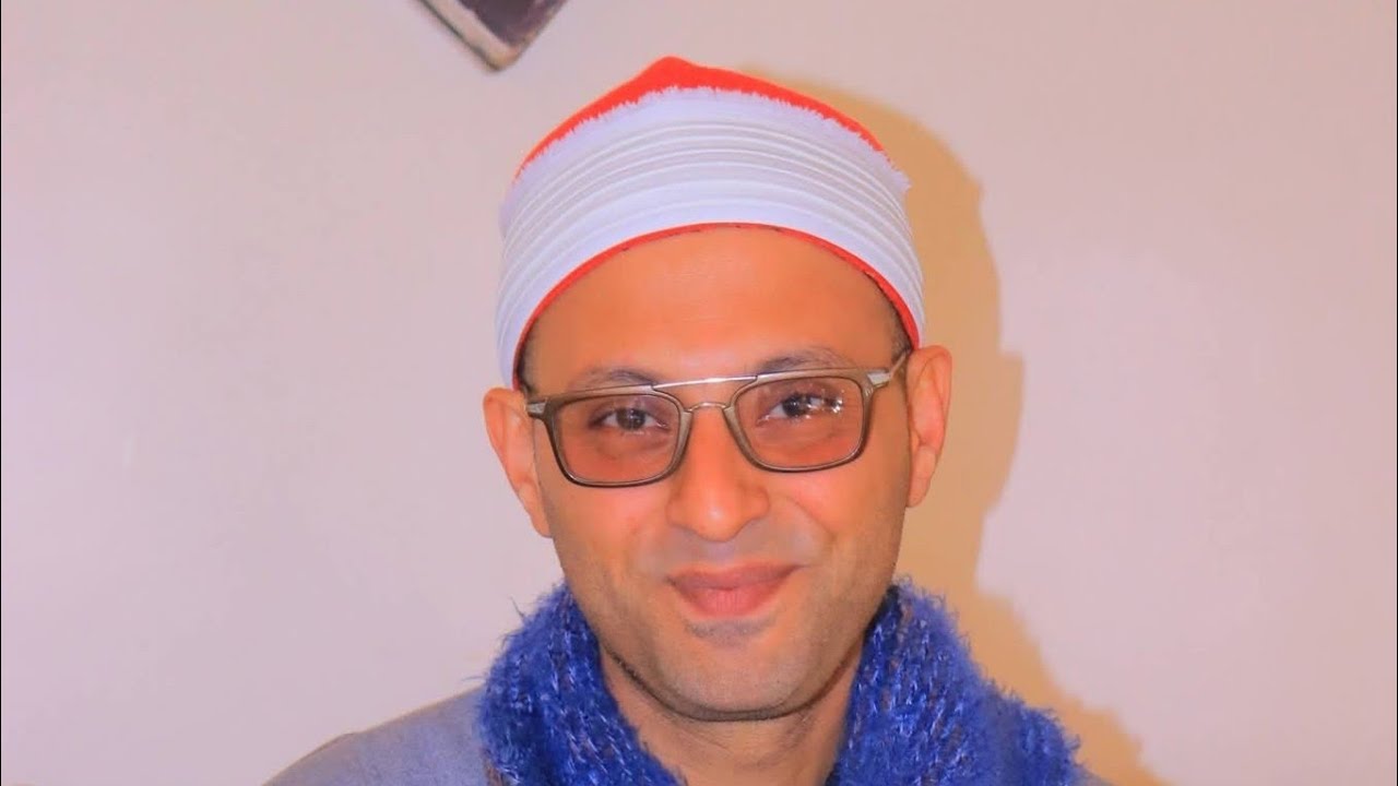 الشيخ محمود ابو التقي/ ربع الختام/ عزاء حرم المرحوم الحاج سعد شحاته خليفه/ قريه ابو داود 23-1-2026