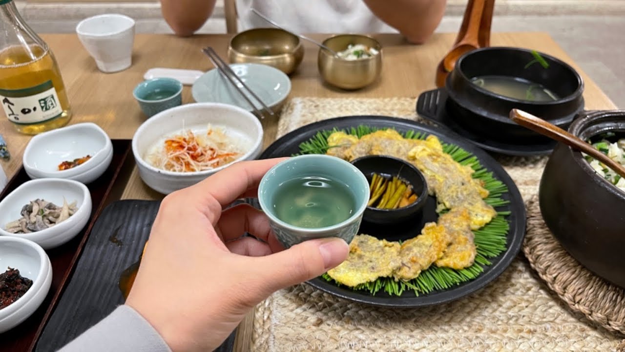 (광고) 여의도 한우 맛집 한암동 🫖 분위기 좋았던 곳