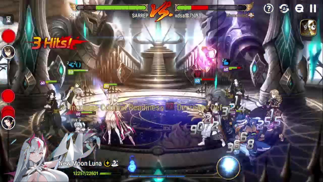 epic seven ngabuburit