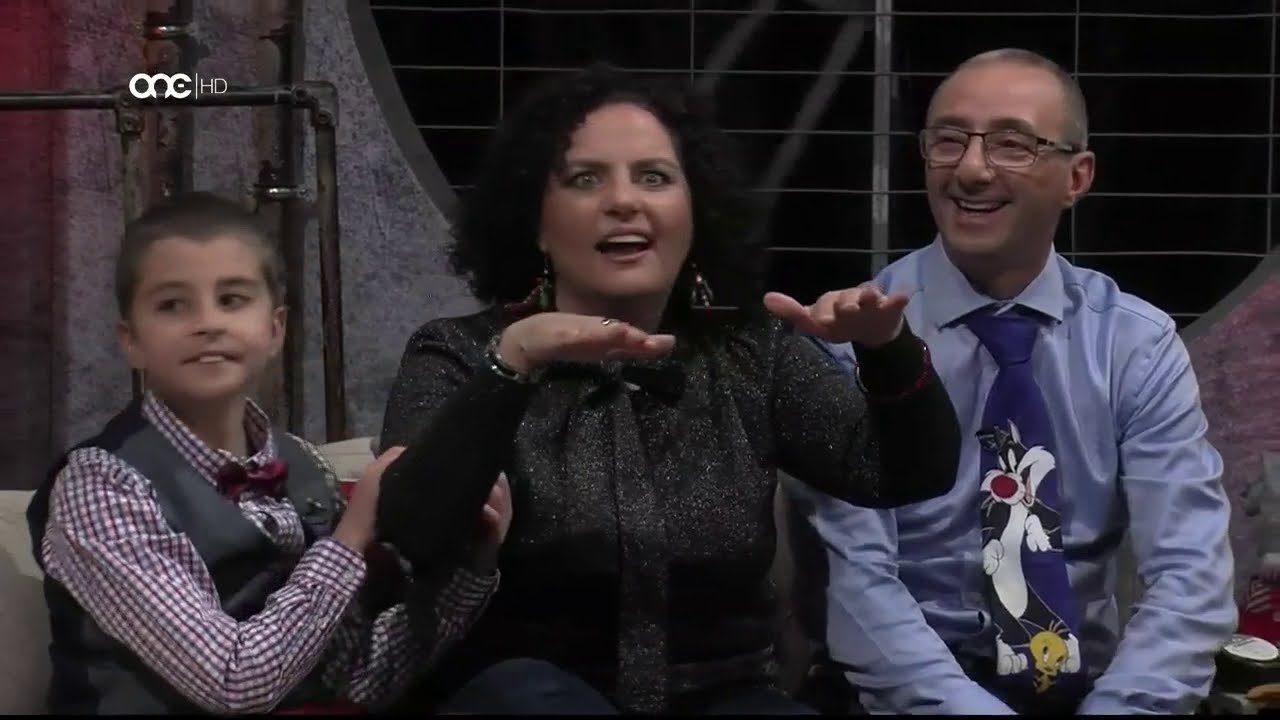Prime Time Interviews 2020/21 - Leontine, Mario (Snits) & Dean Spiteri
