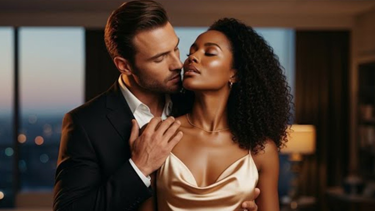 “You’ll Never Need Another Man Again,” the Billionaire Whispered to His Wife He Said He Hated