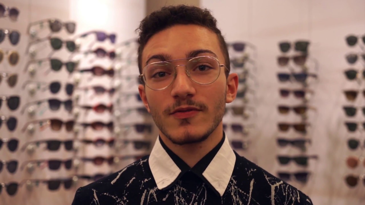 Fabian - Augenoptiker