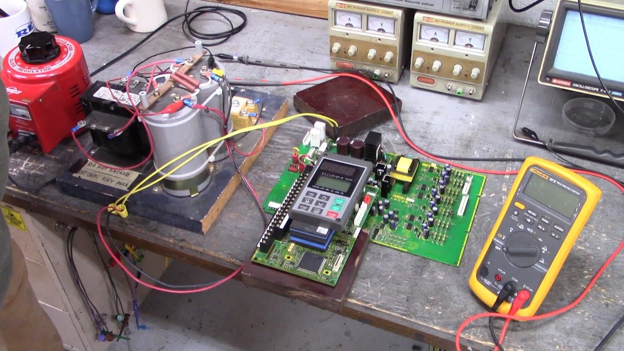 Fuji Electric Frenic 5000G11S,  Data Protection Methods.
