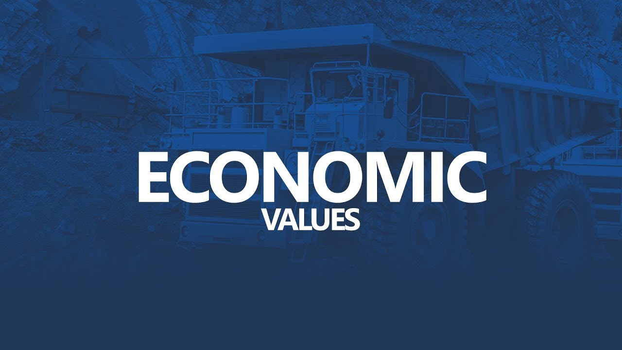 SimSched Basics | Economic Values: Formulation & Validation