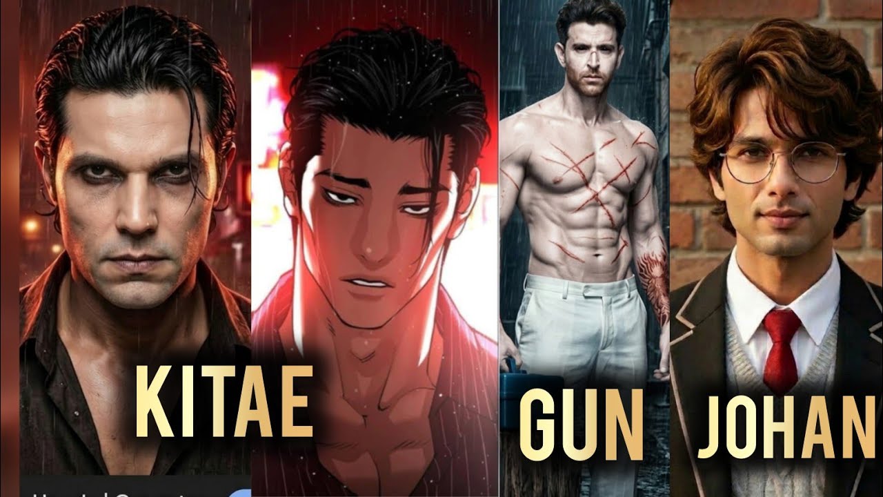 Lookism in bollywood 😱? 