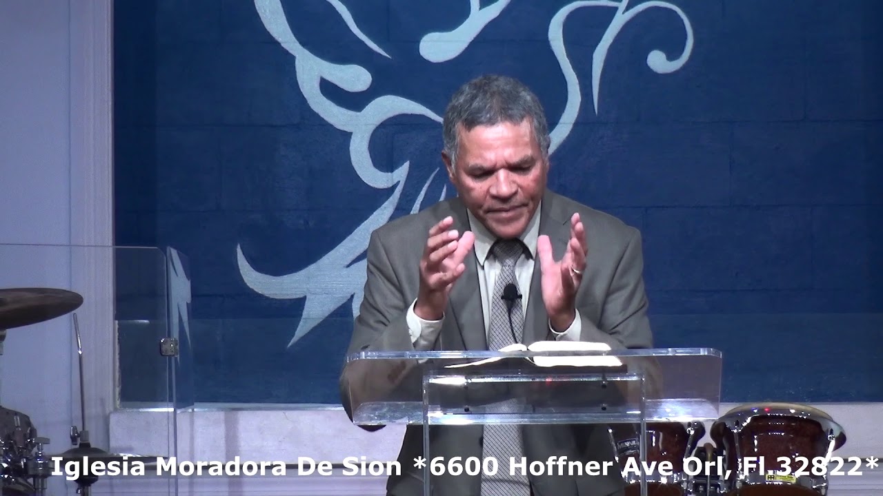 Dios Conoce A Los Suyos 2 Timoteo 3: 13-14.