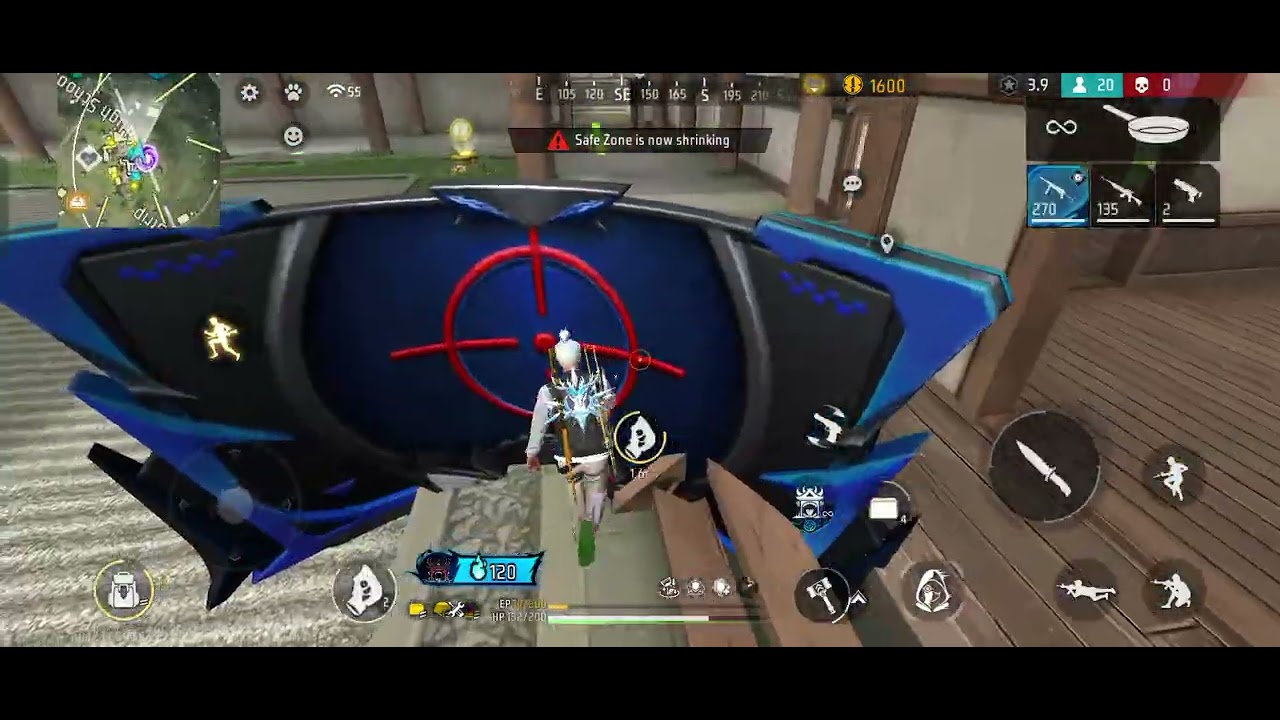 Noob to pro ep 5