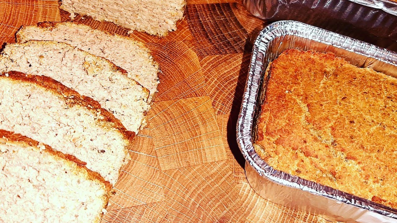 NAJTAŃSZY I NAJLEPSZY PASZTET DROBIOWY 🐔🦃🐓🤤Chicken pate🙂