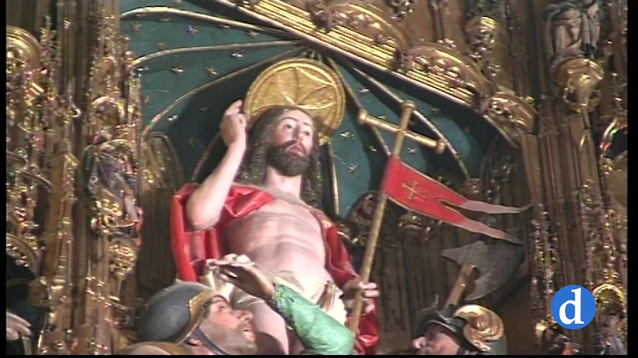 Domingo de Pascua | Homilía del Sr. Arzobispo