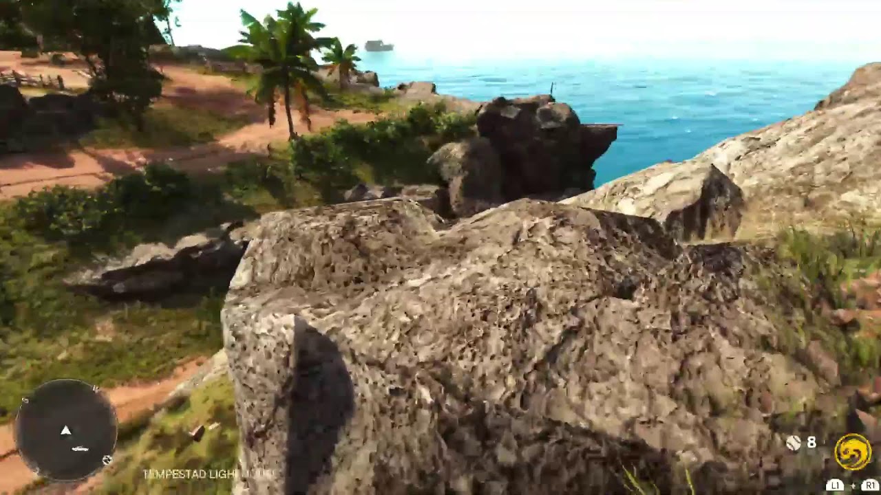 Far cry 6 chaos unlocked killing ofchief