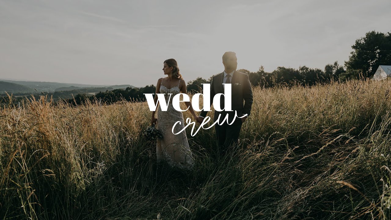 Oaza Leńcze 🍀 | Teledysk Karolina & Maciej 08.06.2024 | Film z wesela 2025