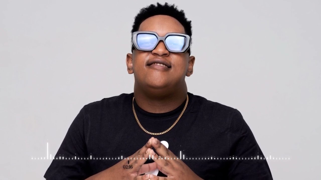 Sipho Magudulela, Shakes & Les feat. Jinger Stone - HLALA NAM | Official Audio