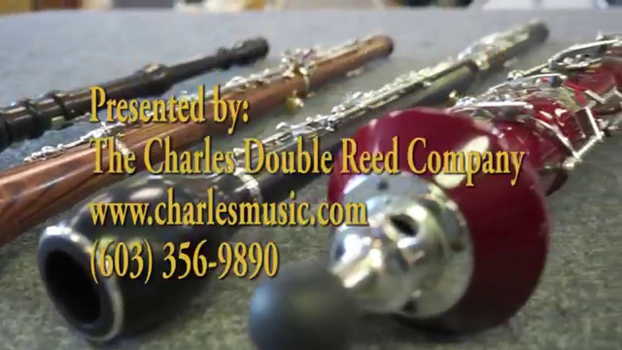 What to look for when choosing an oboe. A how-to guide.