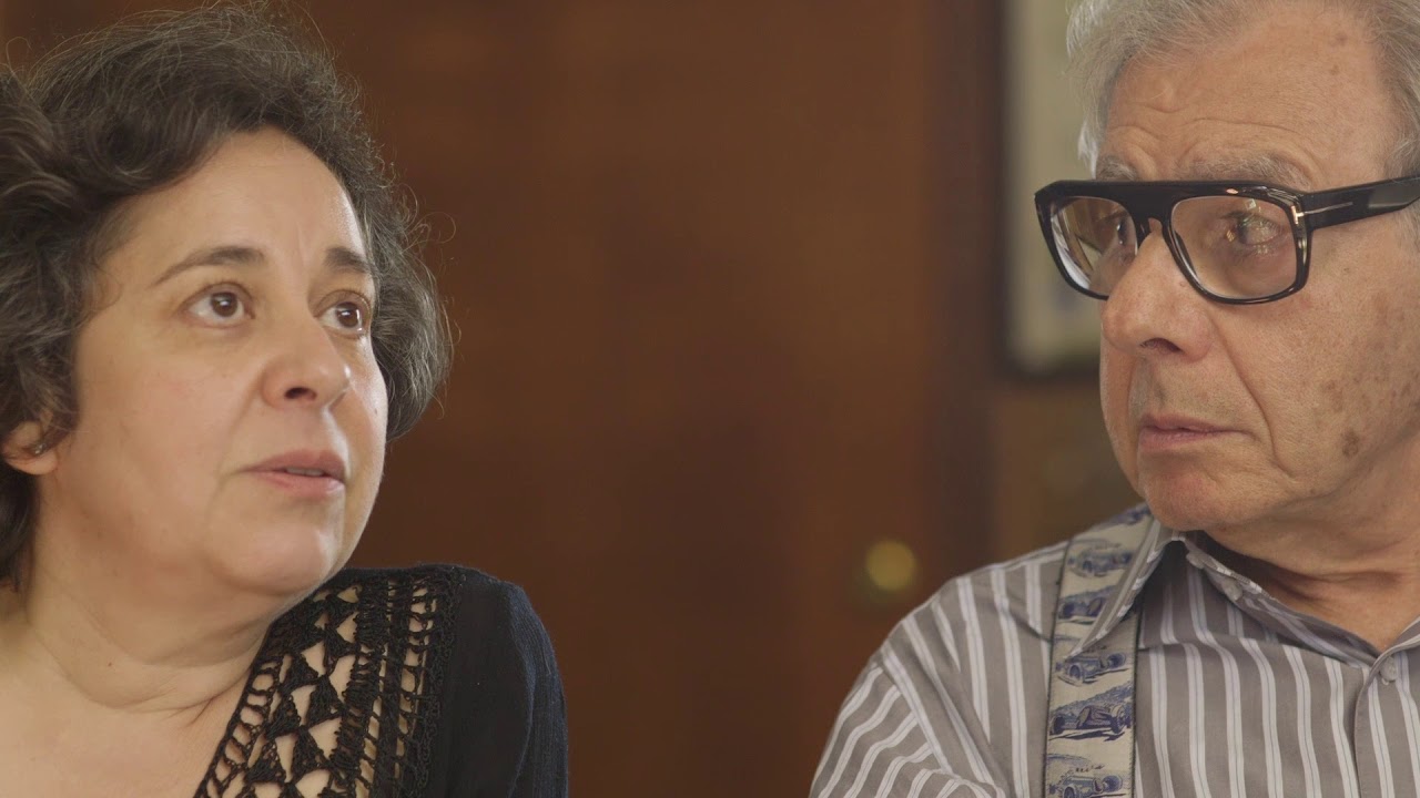 In Conversation: Film Composer Lalo Schifrin and Yamaha Artist Mirian Conti