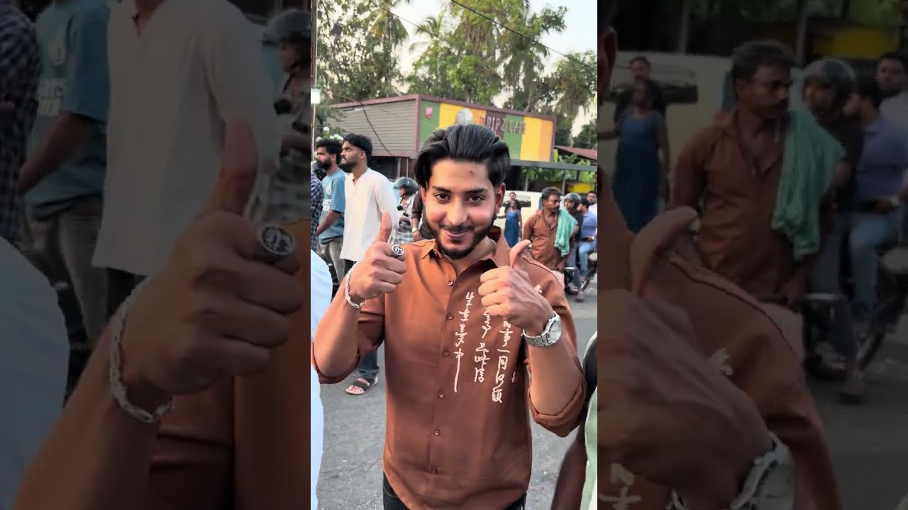 മികച്ചൊരു ടീമിന്റെ പ്രകടനം koottanad fest 2026 #video #bandset #performance 