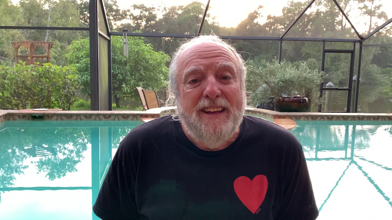 Shahabuddin David Less's 75th Birthday Video -- Fundraiser for the Abrahamic Reunion