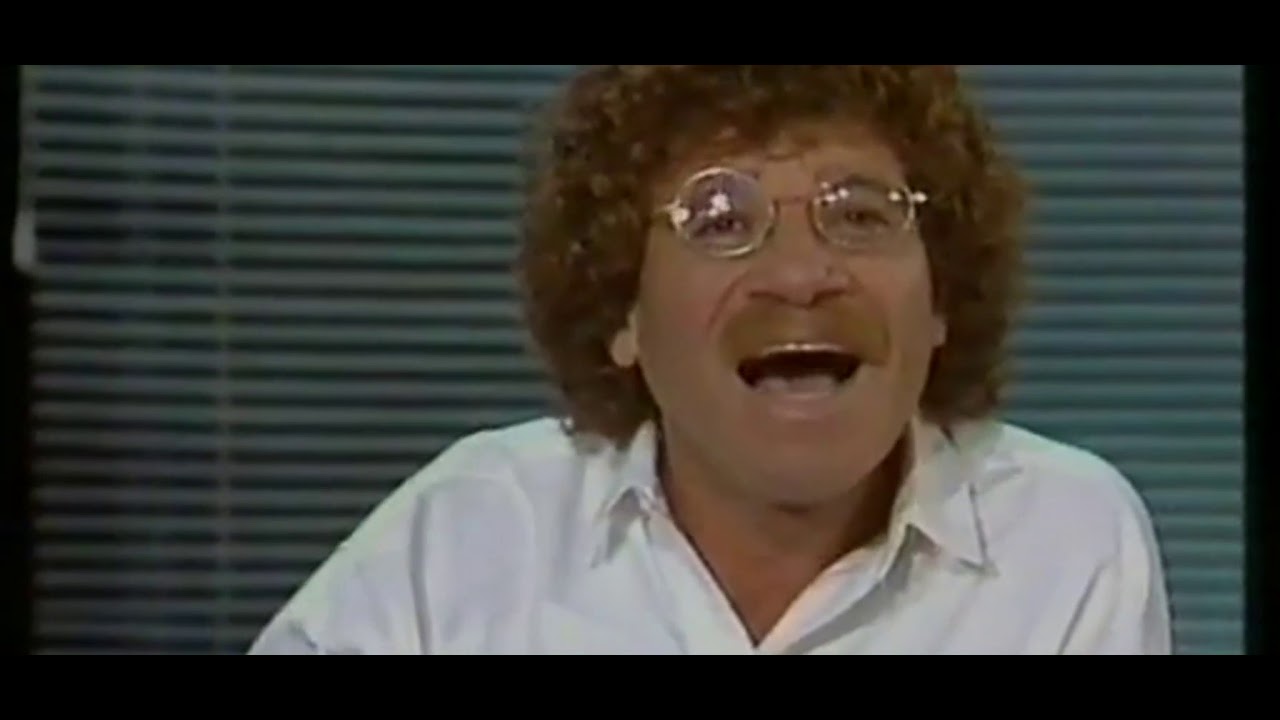 שלמה ניצן - ביקור פרס במרוקו (אוגוסט 1986)