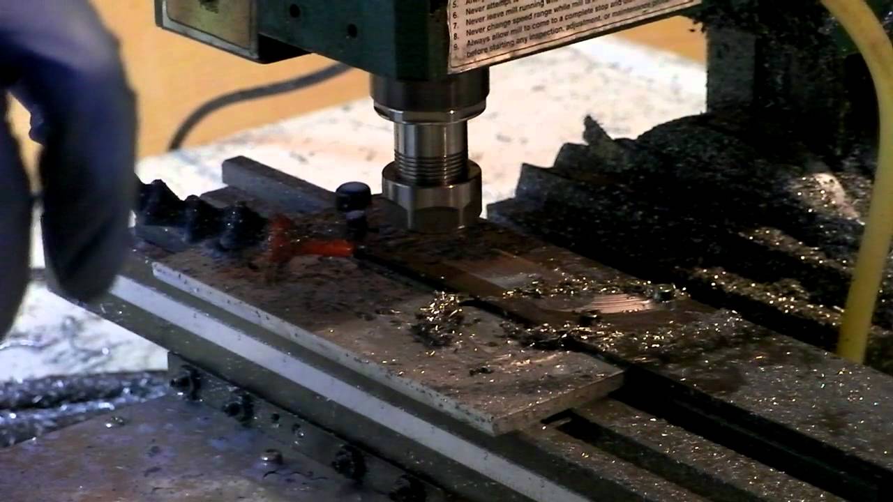 Knifemaking Tuesdays Week 14 - Finished blade in RWL34