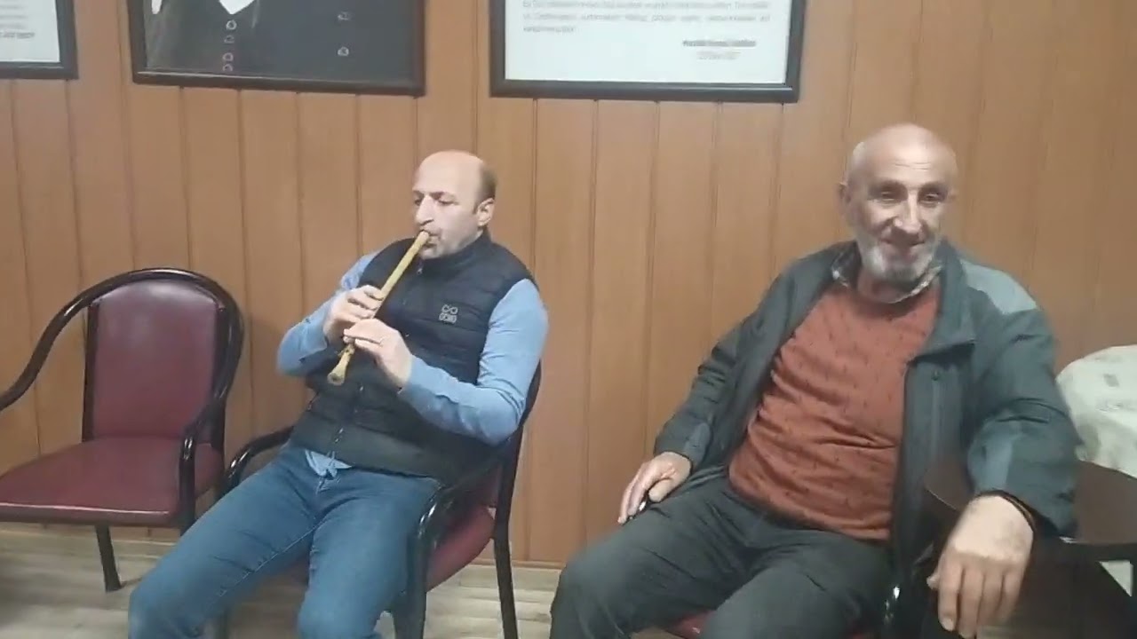 TRABZON CAY-DER ETKİNLİĞİ-HAYDEN HORON DÜZÜNE 27.01.2024