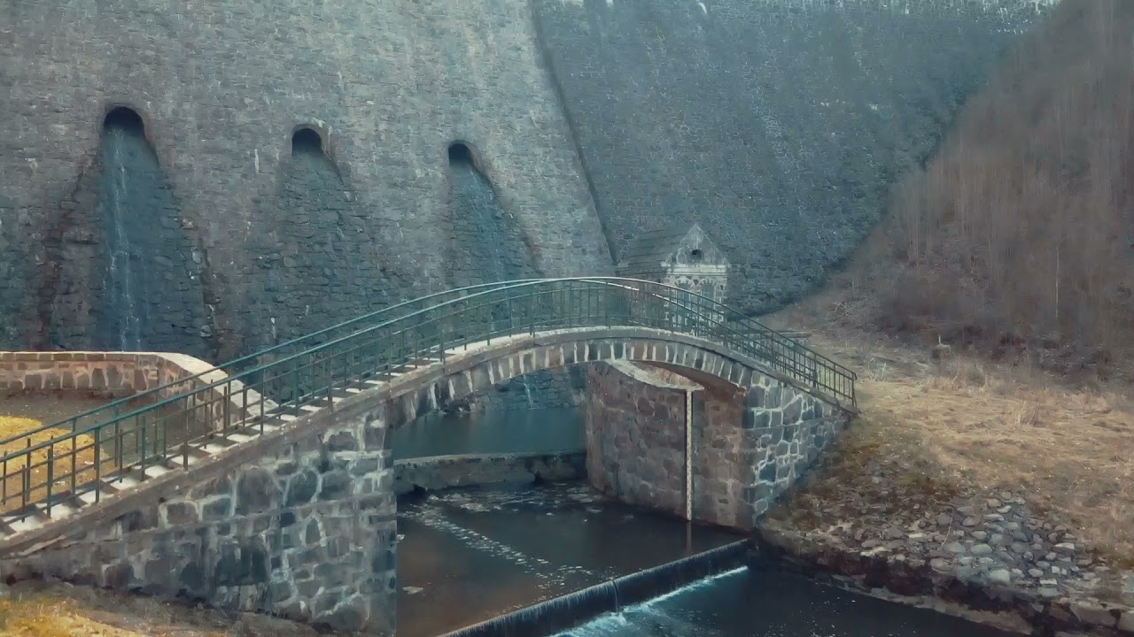 Zagórze Śląskie - marzec 2021