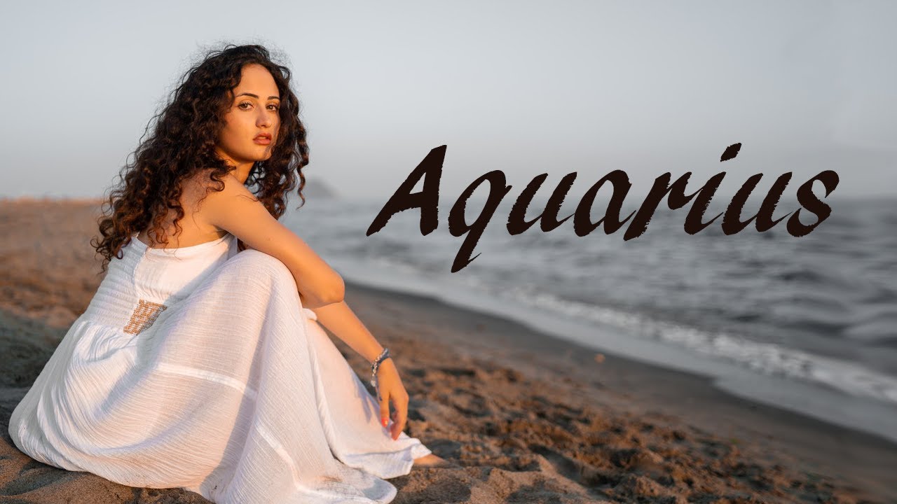 AQUARIUS | When The Past Comes To Call... | JUNE MONTHLY