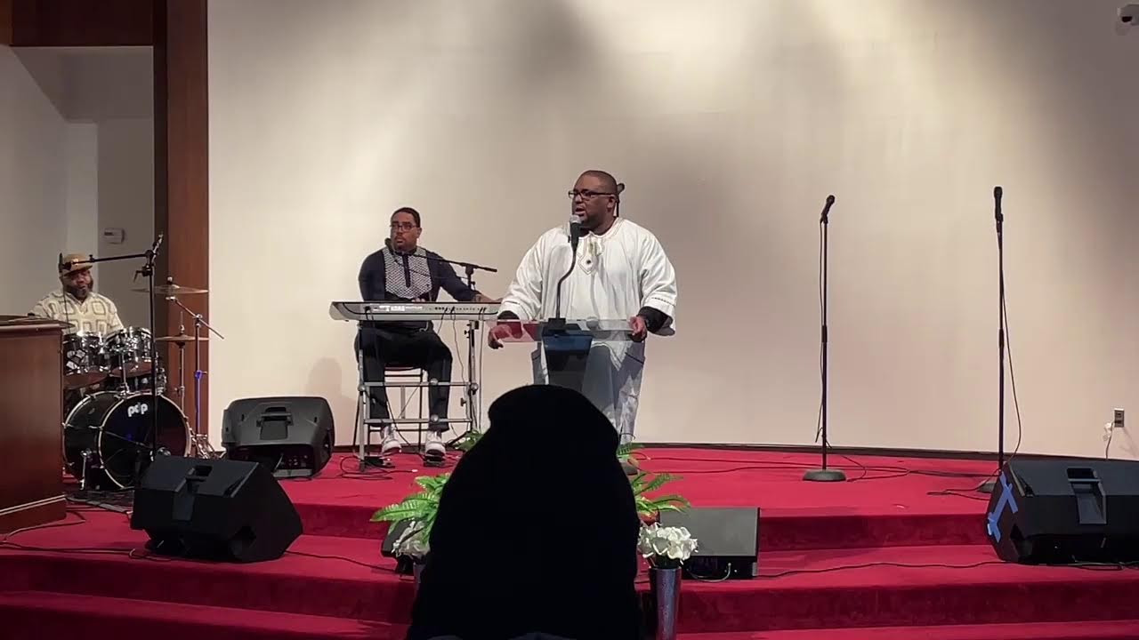 02/08/26 Sunday Morning Worship at Lighthouse City Church