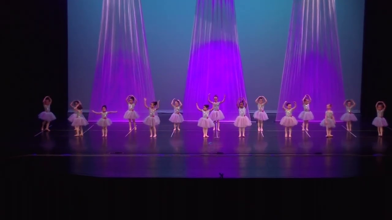 2022 - Ballet - Pure Imagination