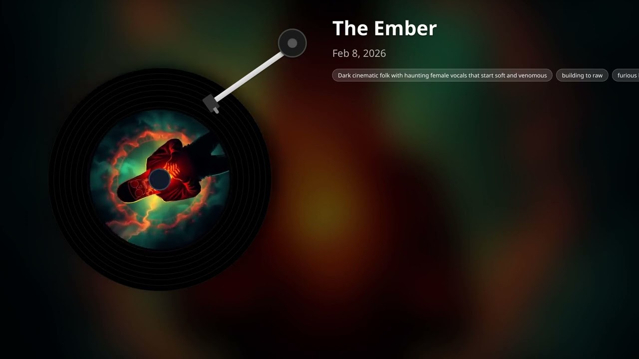 The Ember