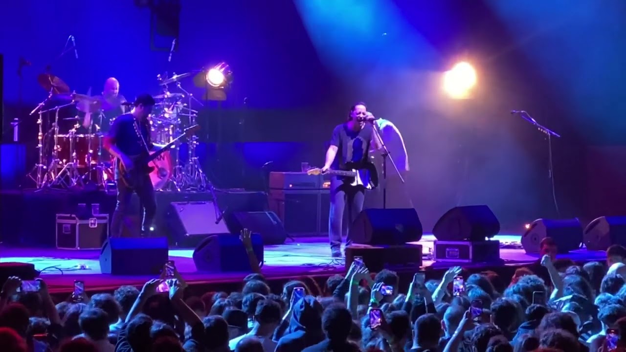 Ah - Duman Volkswagen Arena 20.01.2023