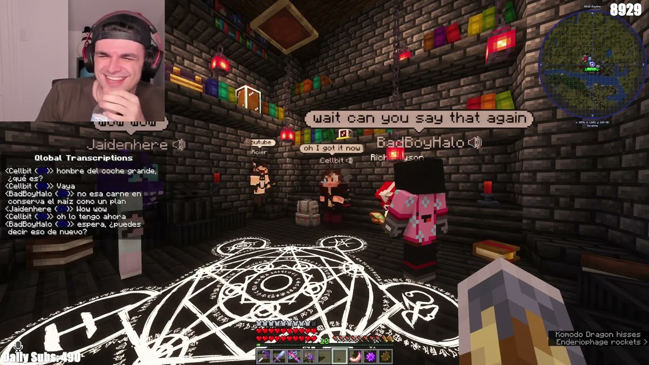 QSMP - Best Moments - 2023_7_29