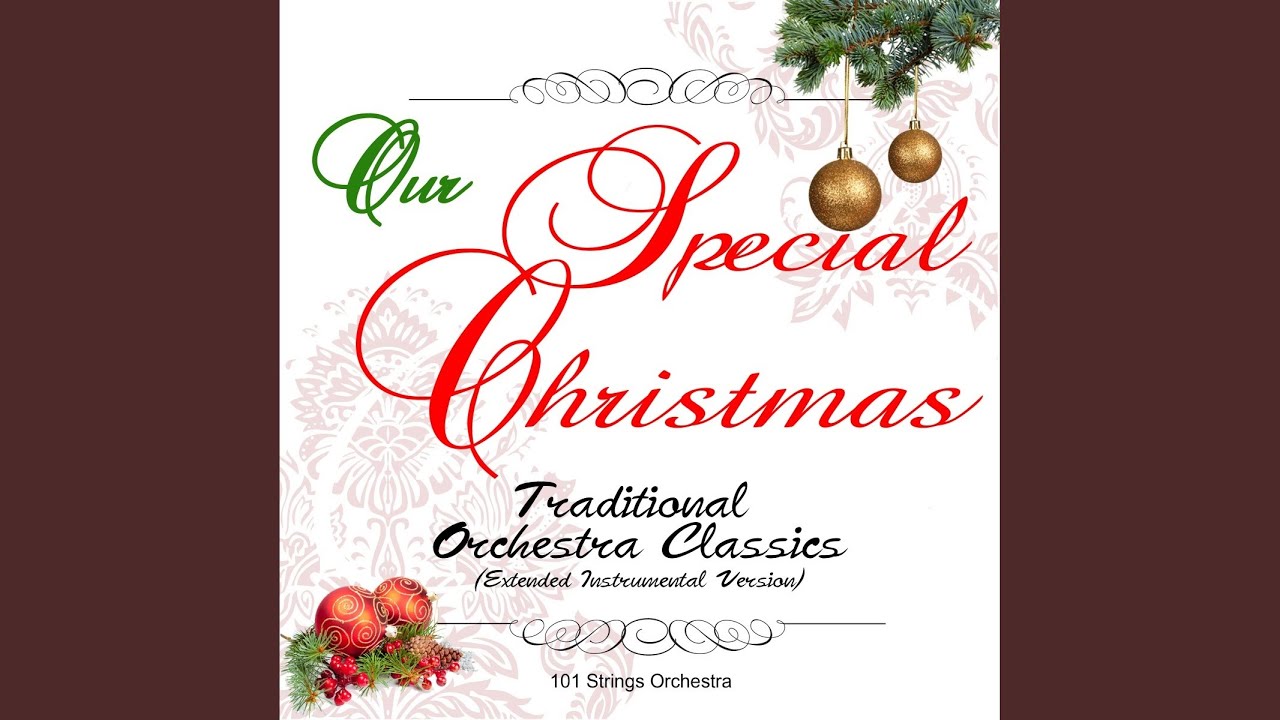 The Twelve Days of Christmas (Orchestra Version)
