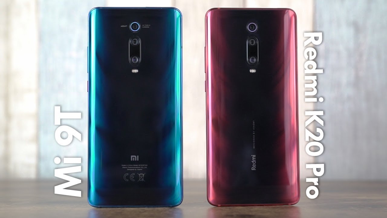 UNBOXING XIAOMI MI 9T | Snapdragon 730 Pertama!