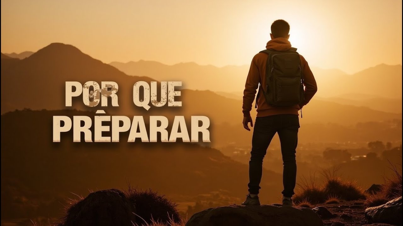 Por que Preparadores São ESSENCIAIS para o Sucesso?