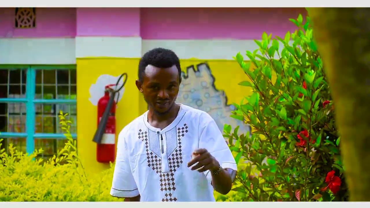 Munyanya Mwailu Nuu??- Chris Ndonye ( kindu kii kya yesu) (official Video)