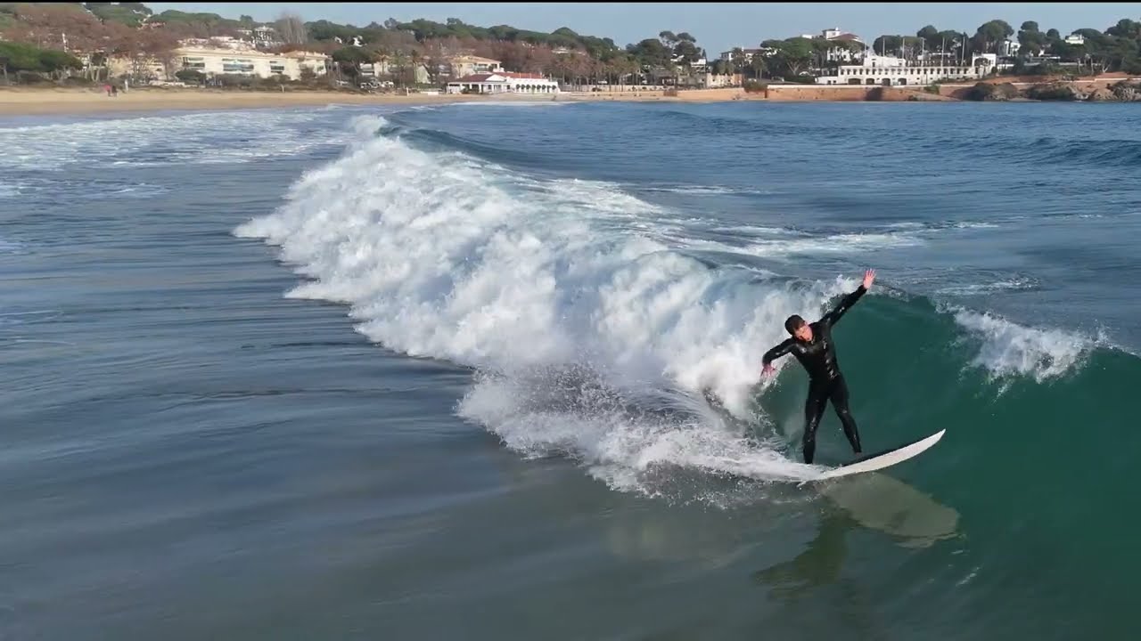 SURF 16 de diciembre 2025