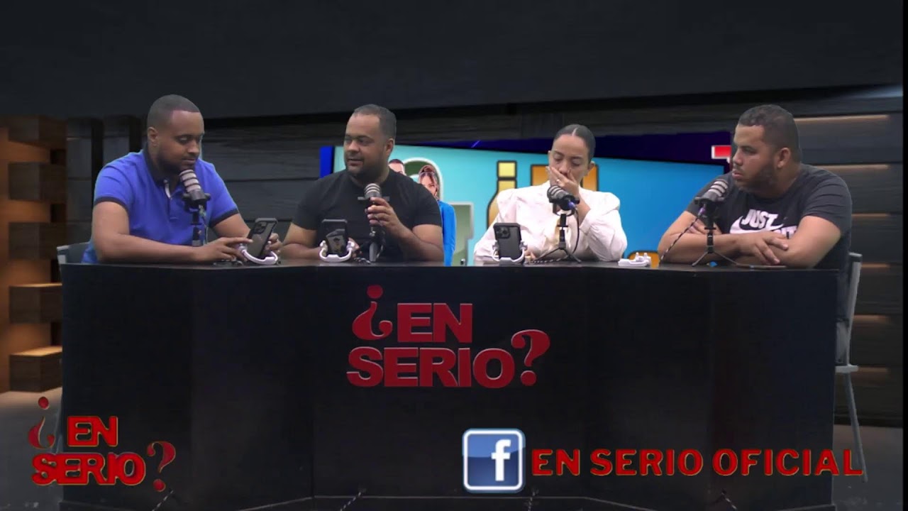 PROGRAMA EN SERIO SÁBADO 28-02-2026