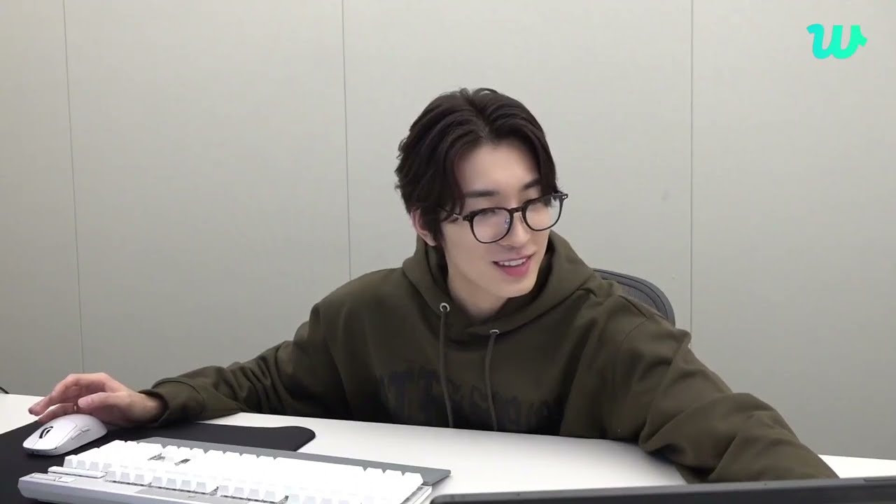 [ENG SUB] SEVENTEEN WONWOO WEVERSE LIVE 원우의 GAM3 BO1🎮 #13 (24.02.07)😻💖#wonwoo #seventeen #weverse