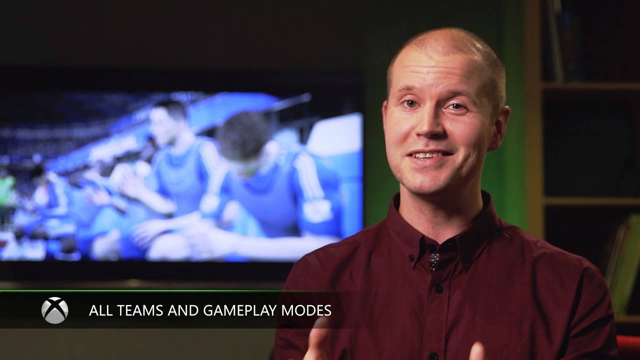 EA Access &ndash; [PEGI 3] FIFA 15 Benefits