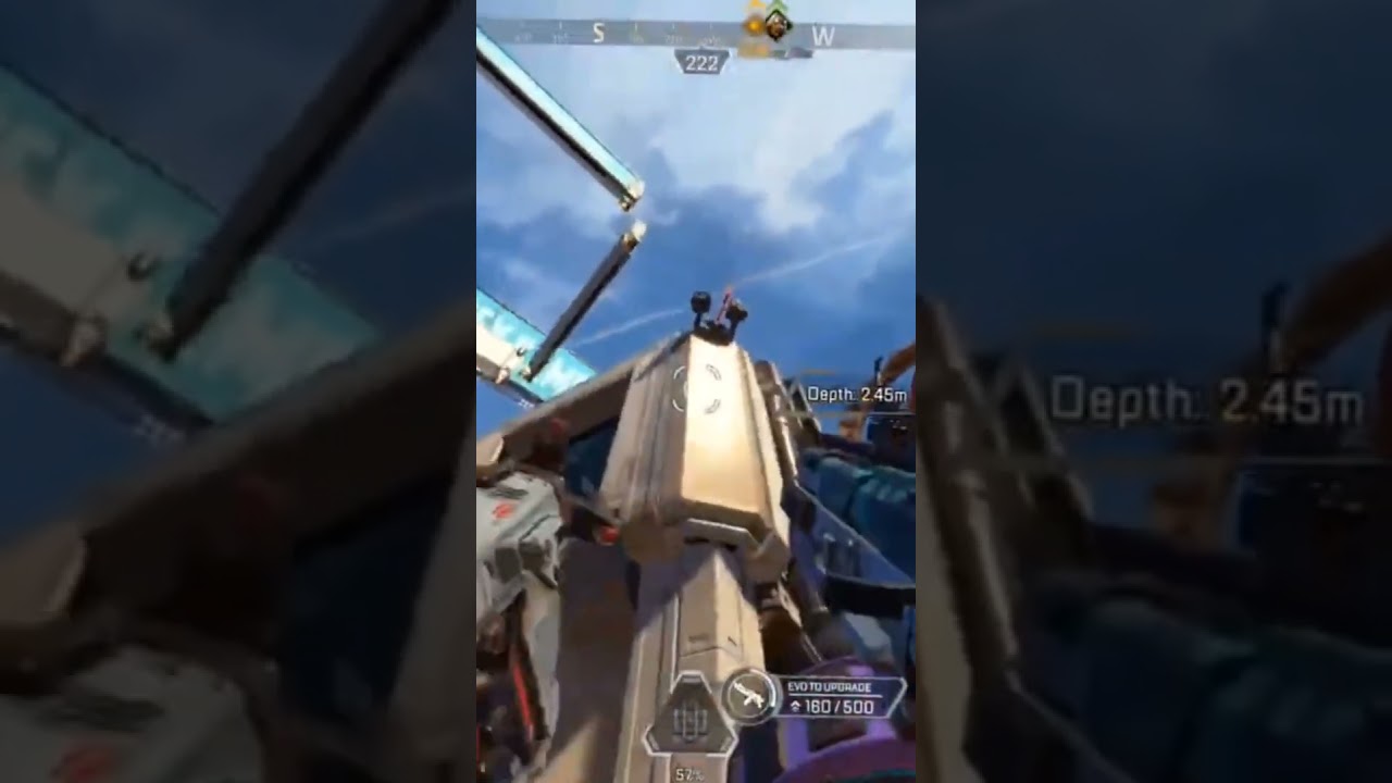 Apex legends
