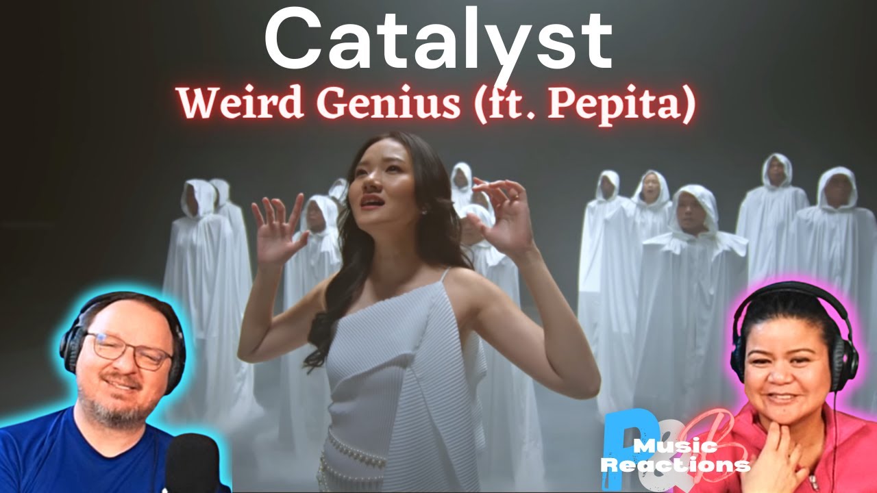 Weird Genius x Pepita | 