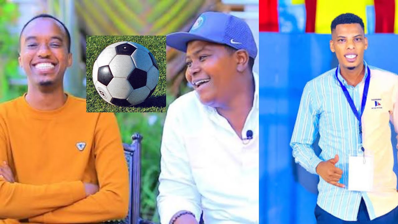 ⚽️MAHORO NASRI AGIRIYE INAMA RUGAJU/RORENZO, AMATIKU BAMAZEMO IMINSI😭 AVUZE ABANYAMAKURU UKUNDA⚽️❤️