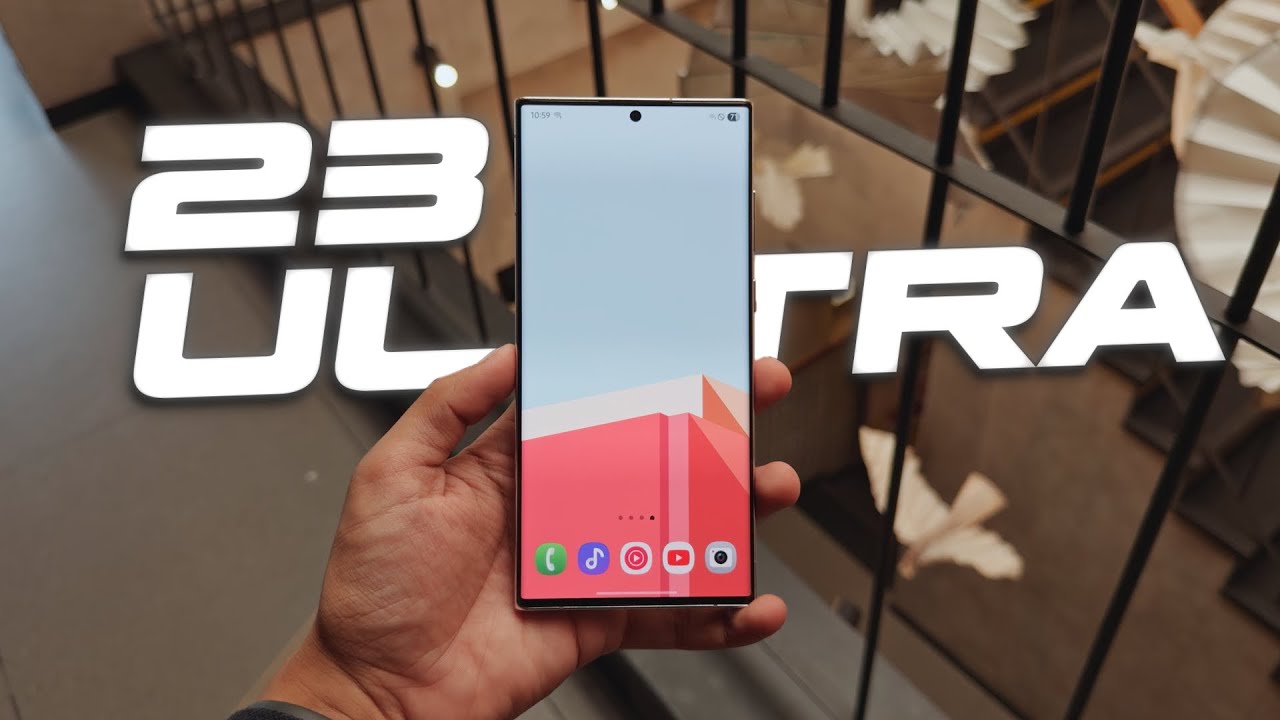 S23 Ultra was Peak Samsung – Still Worth It in 2026?