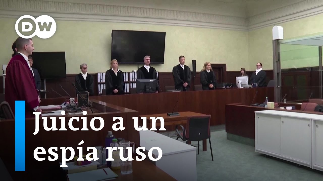 &iquest;Cu&aacute;nto cuesta sacar informaci&oacute;n secreta de Alemania?