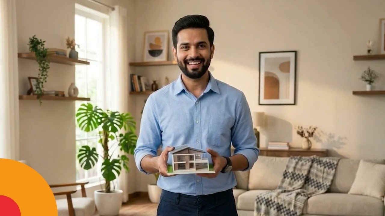 🏡 How to Apply for a Bajaj Finance Home Loan 📝 | Simple Steps to Get Started