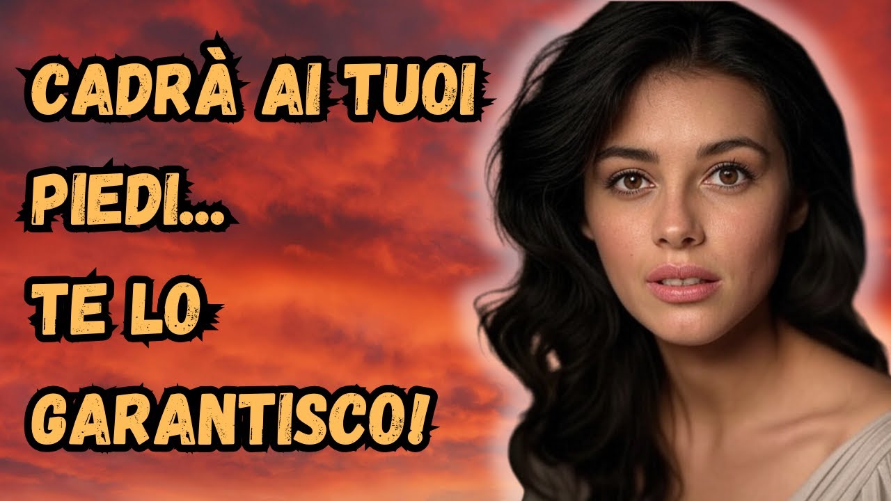 Basta Parole! Ecco le AZIONI che la Faranno Cadere ai Tuoi Piedi (Segreto Svelato)