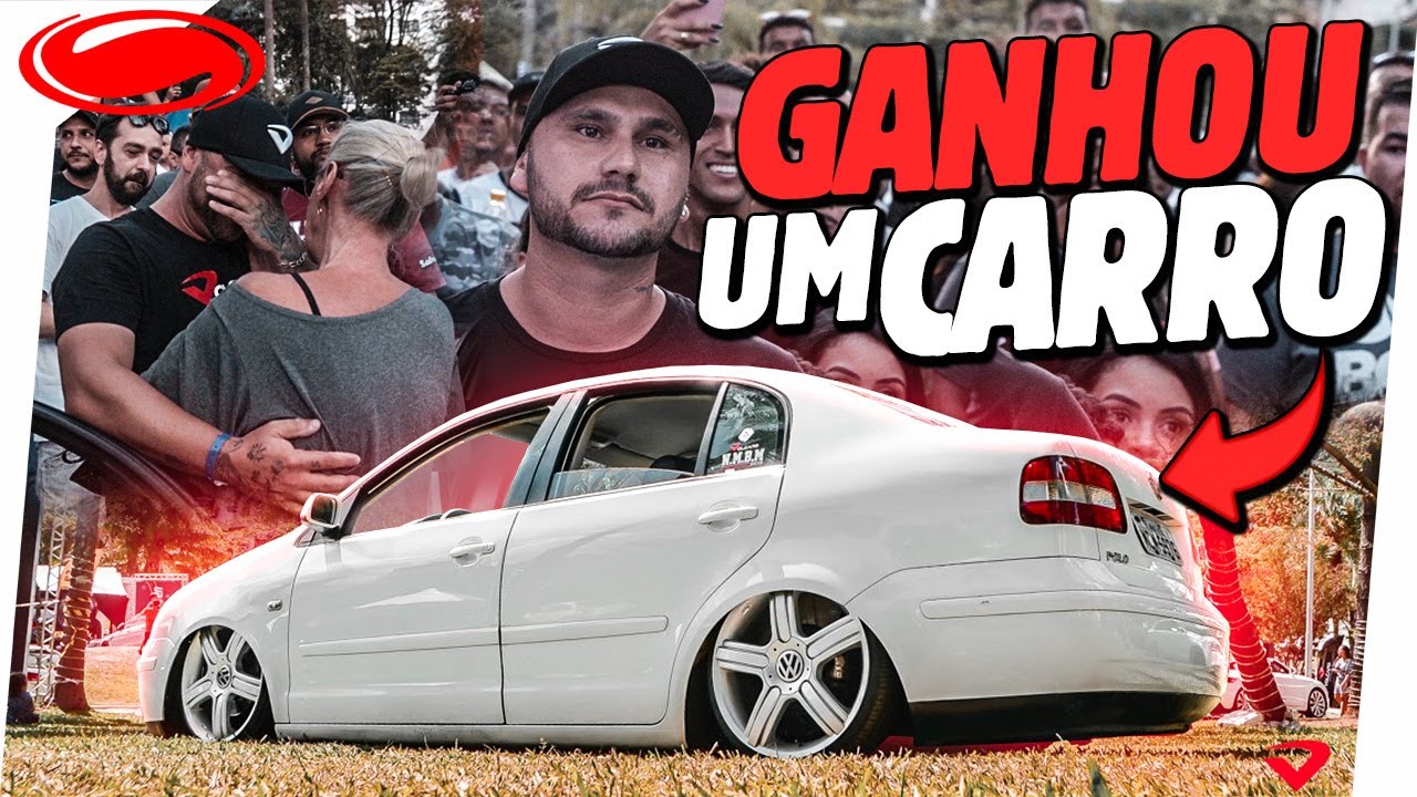 ENTREGA DO POLO DO TIC no BGT11 - Bubble Gun Treffen  | SPARRADOS