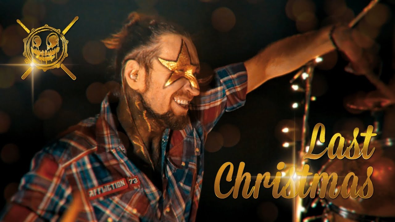 Last Christmas - Milo&scaron; Meier DS cover
