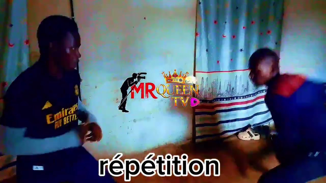 Répétition 